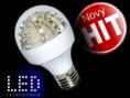 LED žárovka GLOBE - E27/4W